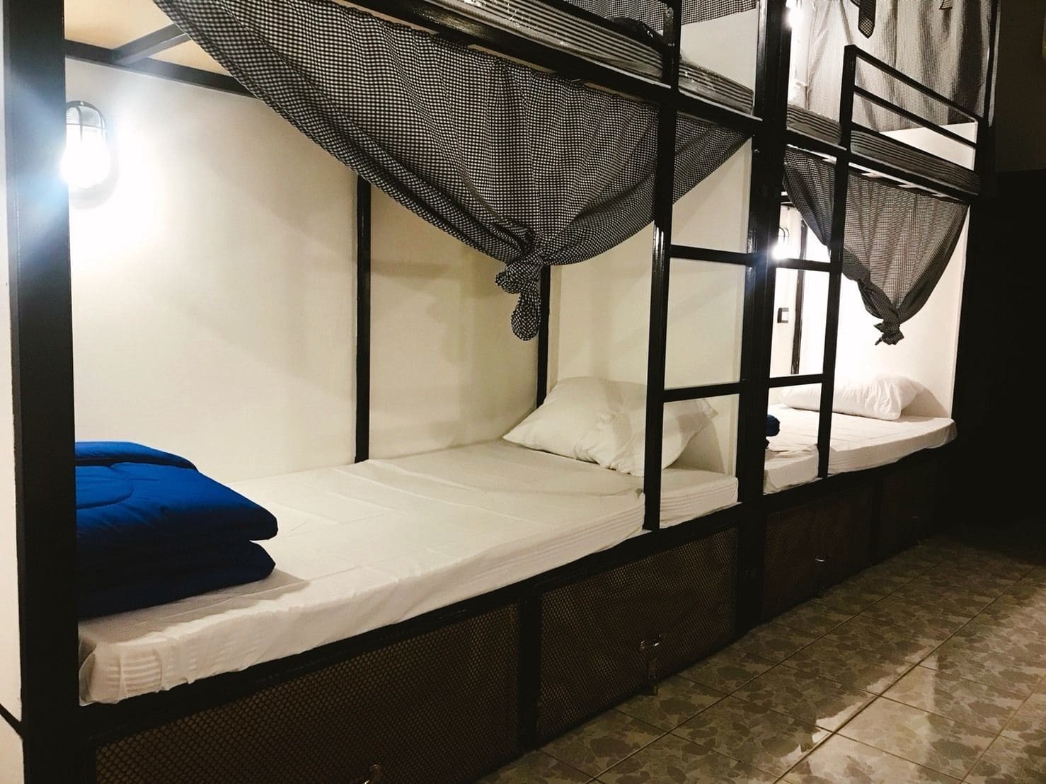 Oppa House Hostel (Adults Only) Ban Don Rak Dış mekan fotoğraf