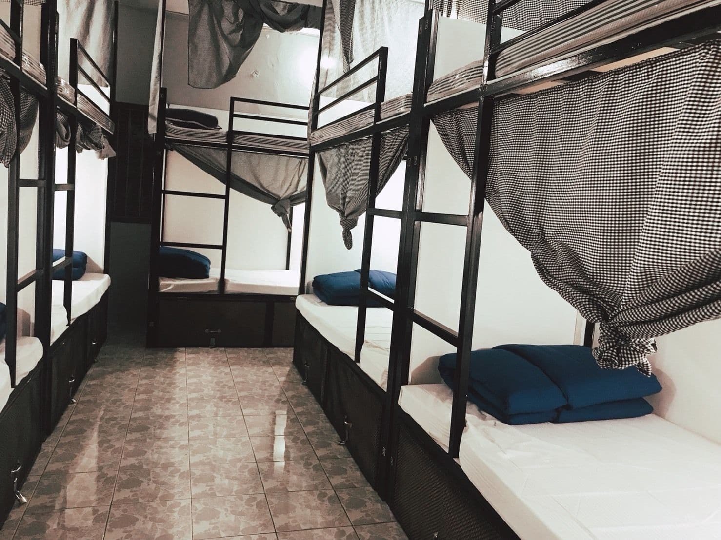 Oppa House Hostel (Adults Only) Ban Don Rak Dış mekan fotoğraf