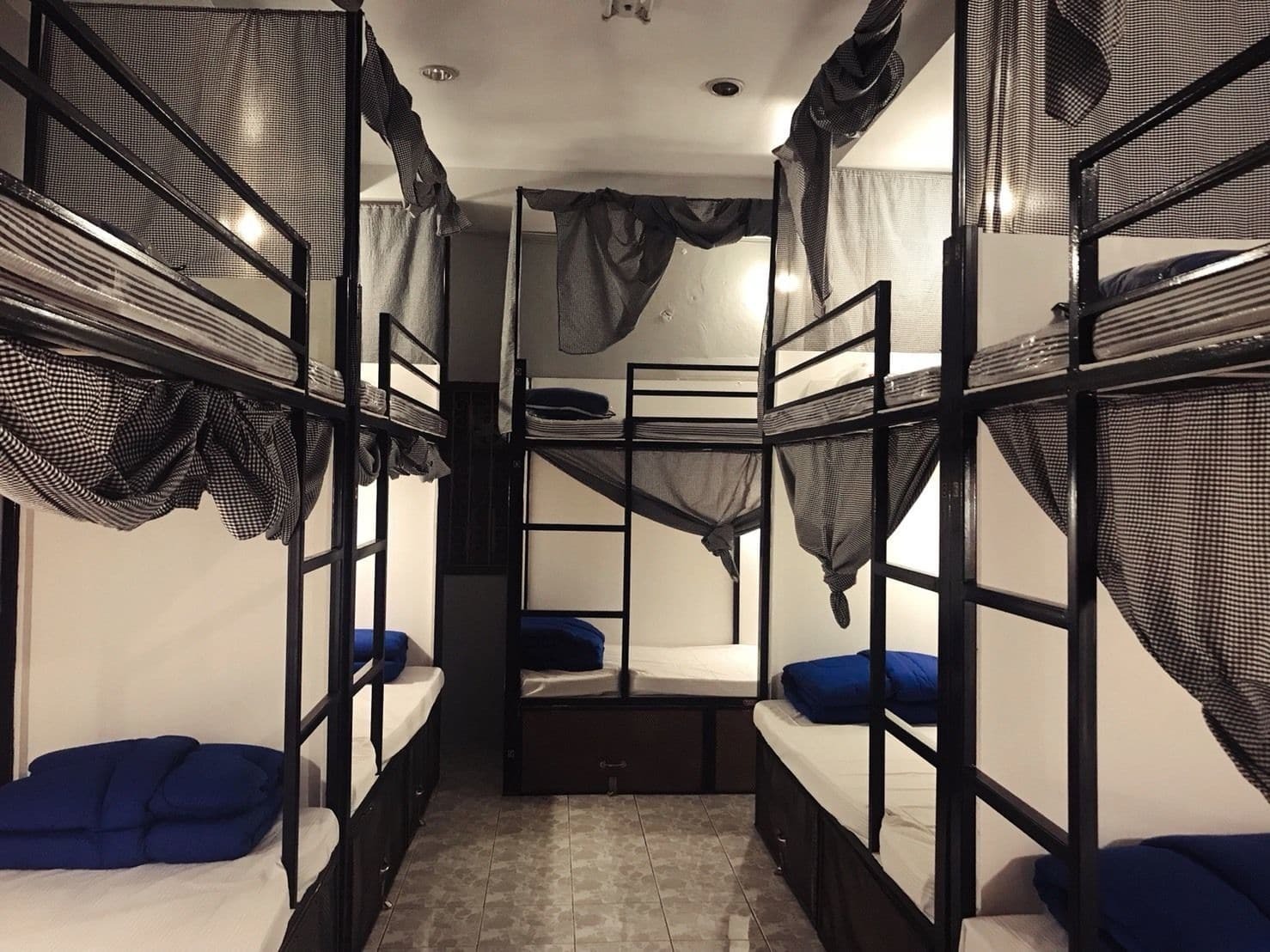 Oppa House Hostel (Adults Only) Ban Don Rak Dış mekan fotoğraf